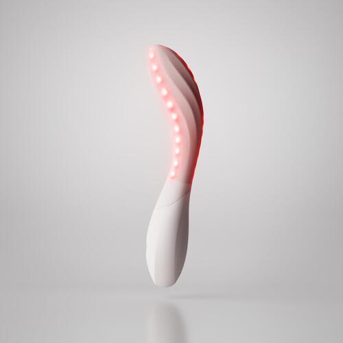 Lelo Mona Spectra Red Light Massager view 9