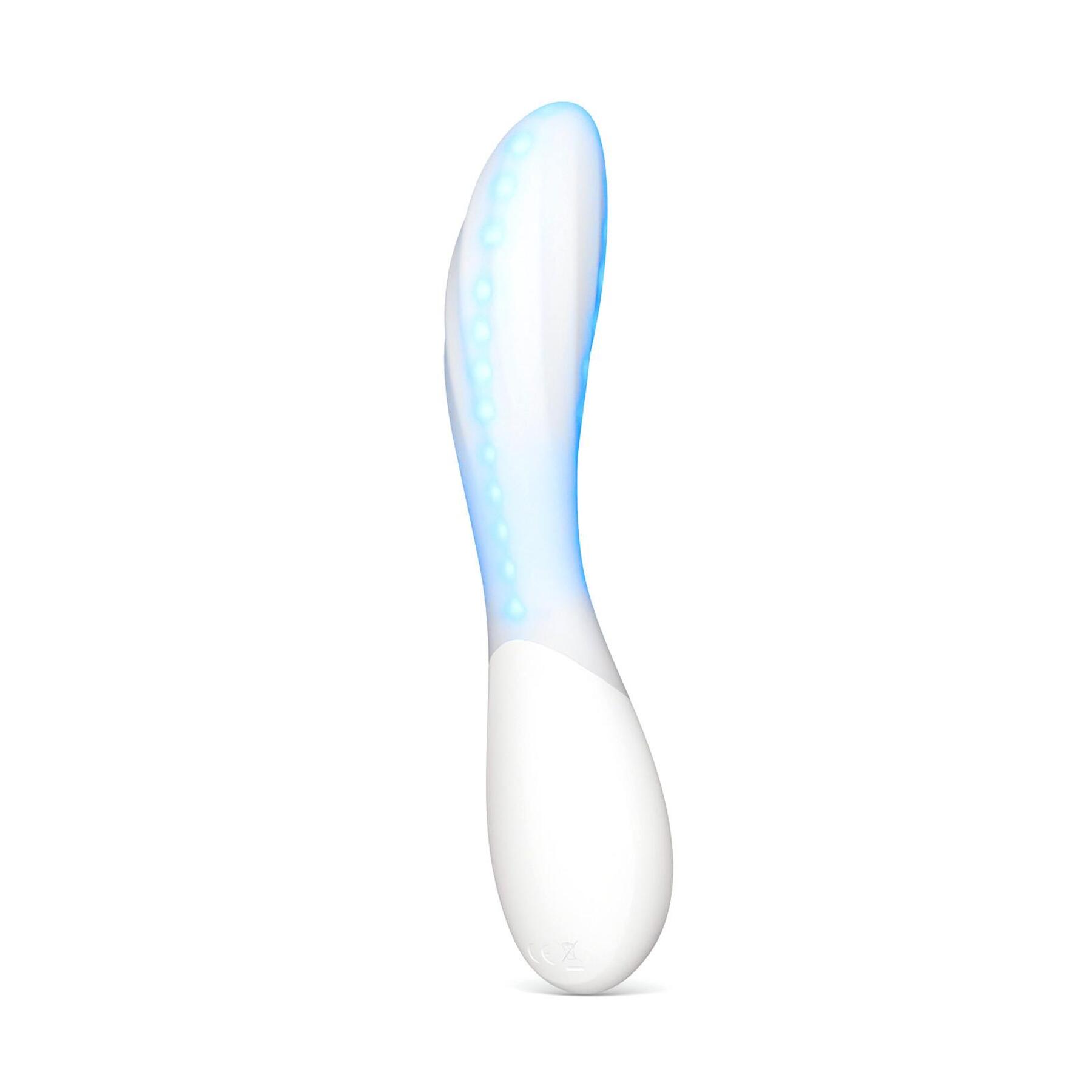 Lelo Mona Spectra Red Light Massager view 10