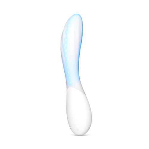 Lelo Mona Spectra Red Light Massager view 10