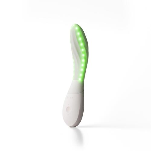 Lelo Mona Spectra Red Light Massager view 11