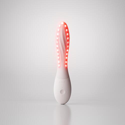 Lelo Mona Spectra Red Light Massager view 13