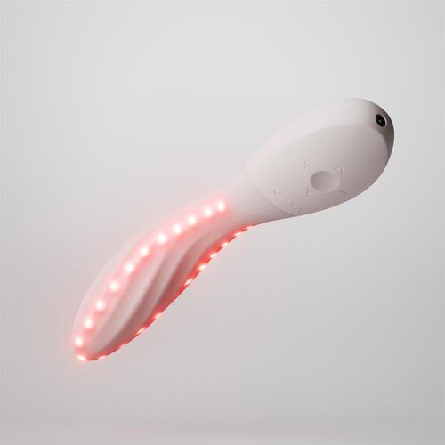 Lelo Mona Spectra Red Light Massager view 14