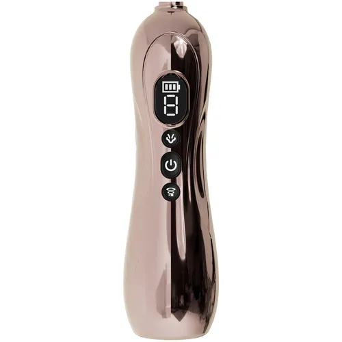 Pumped Automatic Licking Vulva & Breast Pump view 6