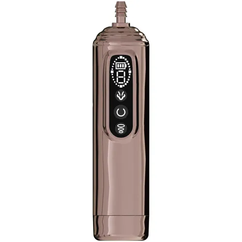 Pumped - Automatic Pumped Automatic Vulva & Breast Pump view 4