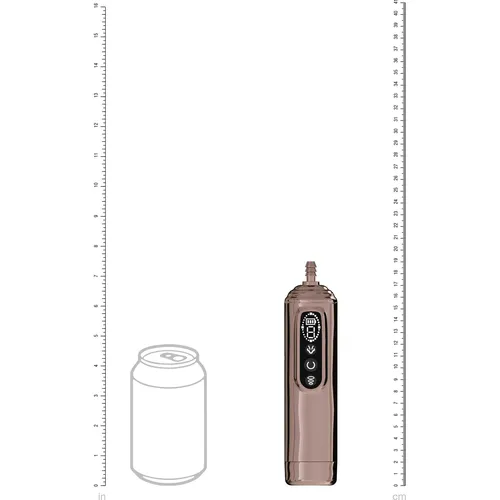 Pumped - Automatic Pumped Automatic Vulva & Breast Pump view 7