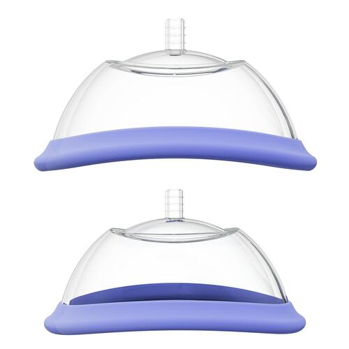 Pumped Vulva Pump view 4