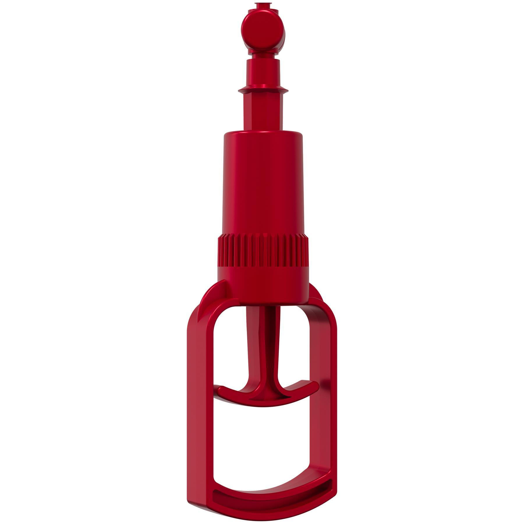 Pumped Vulva Pump view 7