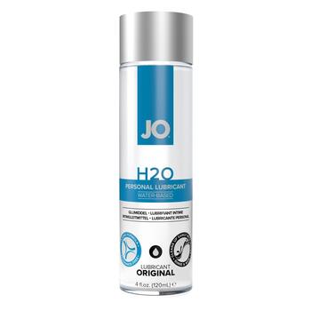 JO H2O Original personal Lubricant 1