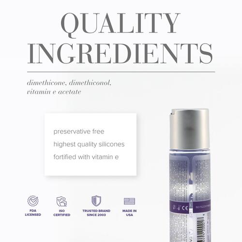JO Xtra Silky Lubricant 3
