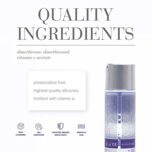 JO Xtra Silky Lubricant 4