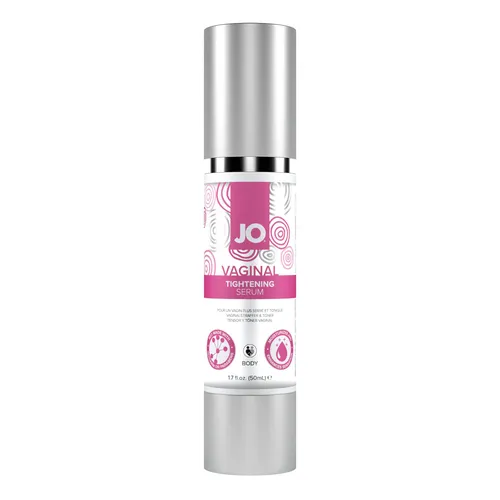 JO Vaginal Tightening Serum 1