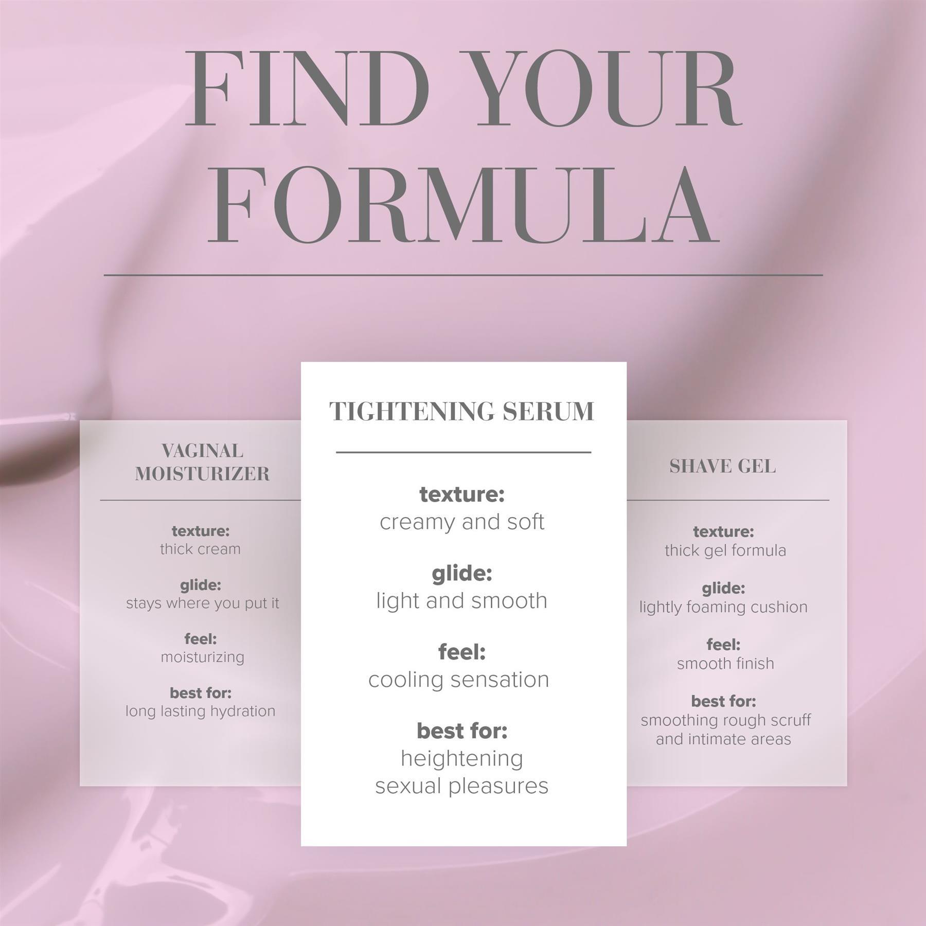JO Vaginal Tightening Serum 9