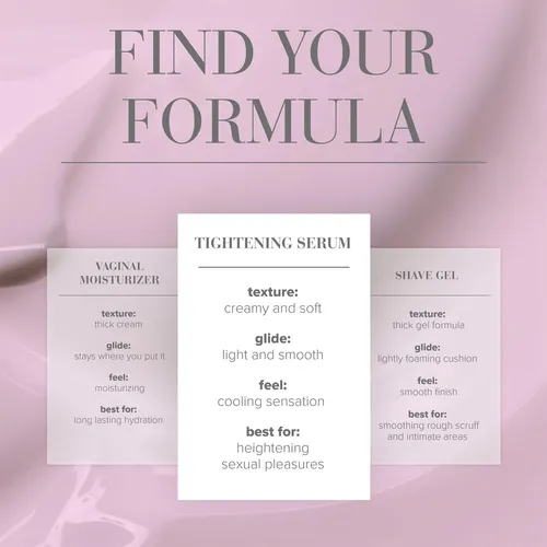 JO Vaginal Tightening Serum 9