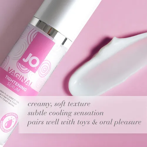 JO Vaginal Tightening Serum 11