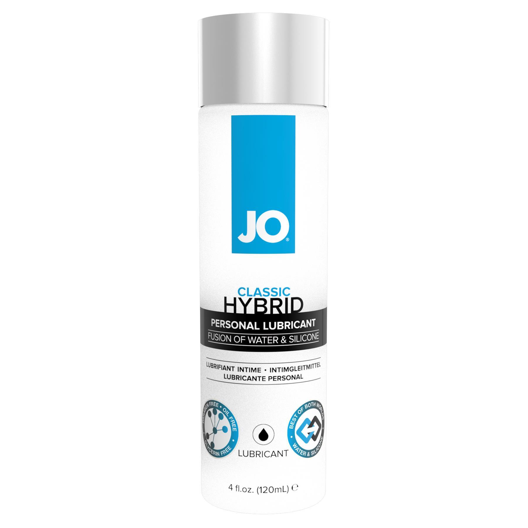 JO Classic Hybrid Lubricant 1