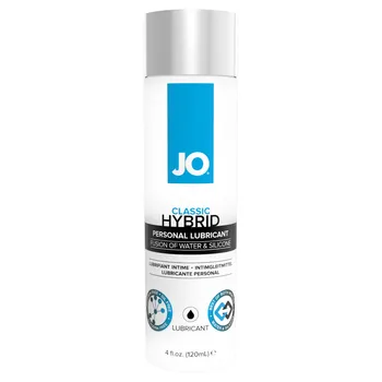 JO Classic Hybrid Lubricant 1