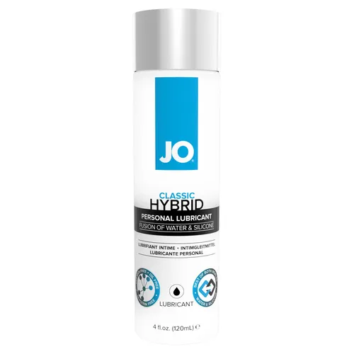 JO Classic Hybrid Lubricant 1