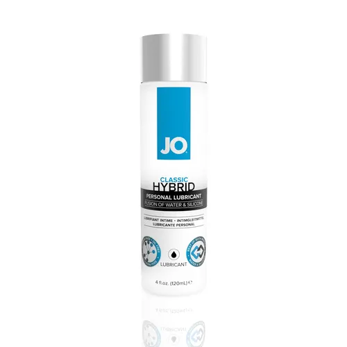 JO Classic Hybrid Lubricant 2