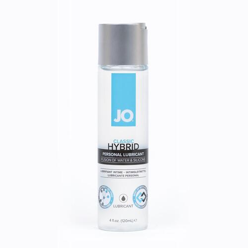 JO Classic Hybrid Lubricant 3