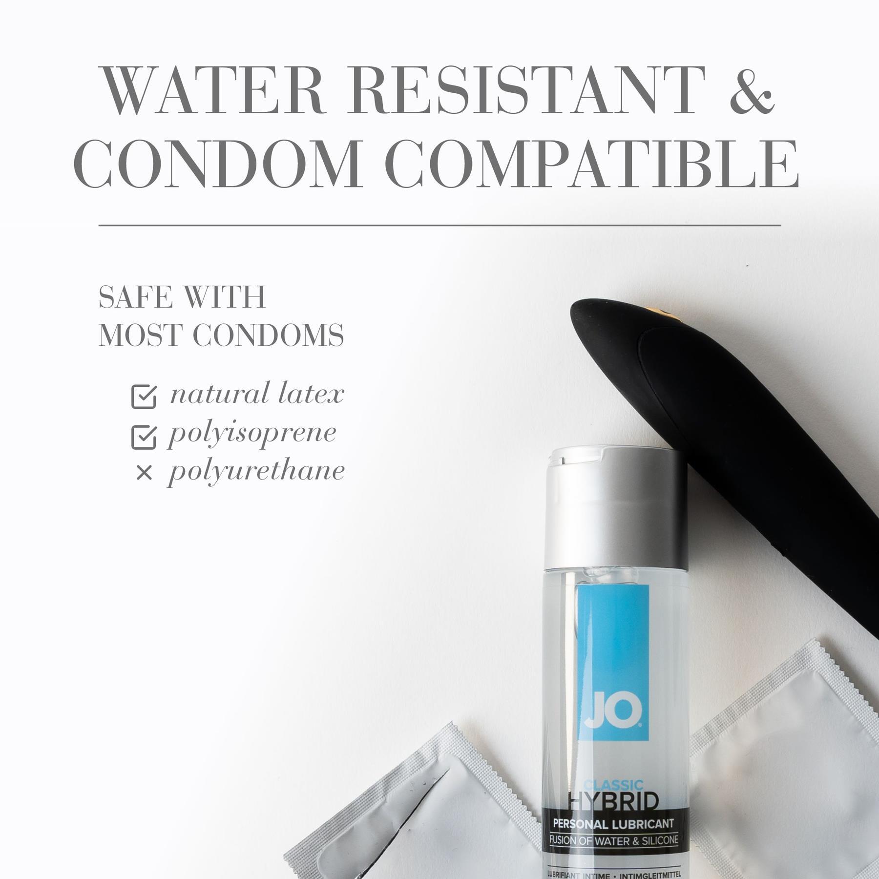 JO Classic Hybrid Lubricant 5