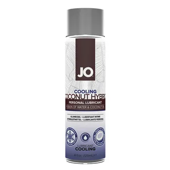 JO Coconut Hybrid Cooling Lubricant 1