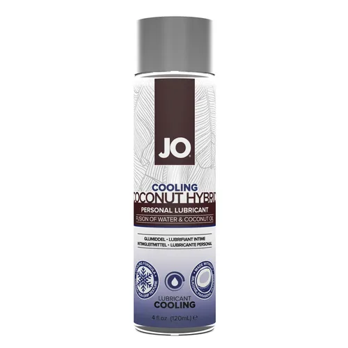 JO Coconut Hybrid Cooling Lubricant 1