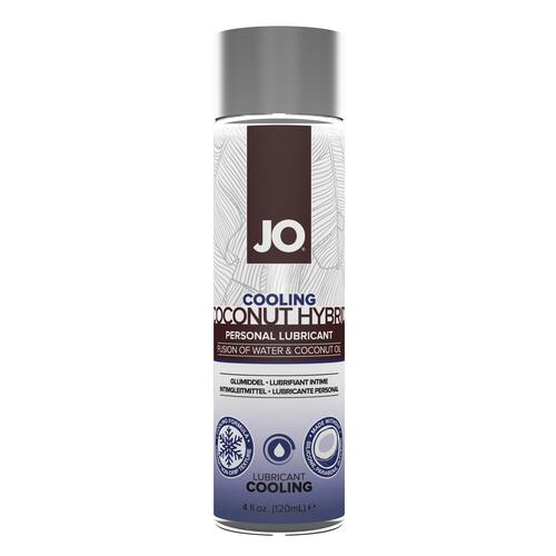 JO Coconut Hybrid Cooling Lubricant 2