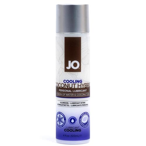JO Coconut Hybrid Cooling Lubricant 3