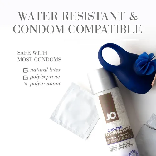 JO Coconut Hybrid Cooling Lubricant 5