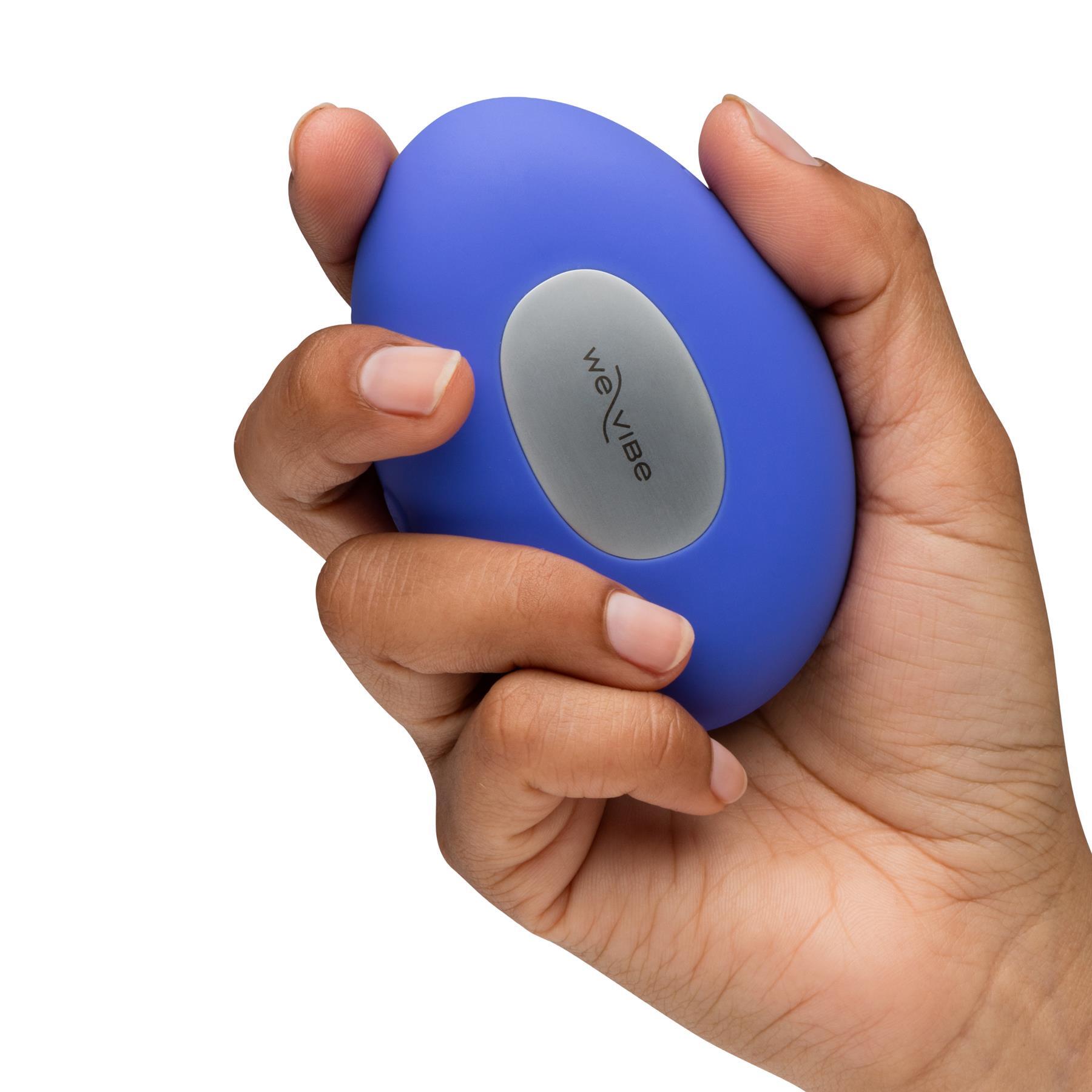 We Vibe Temp - Hand Shot 2 - Periwinkle