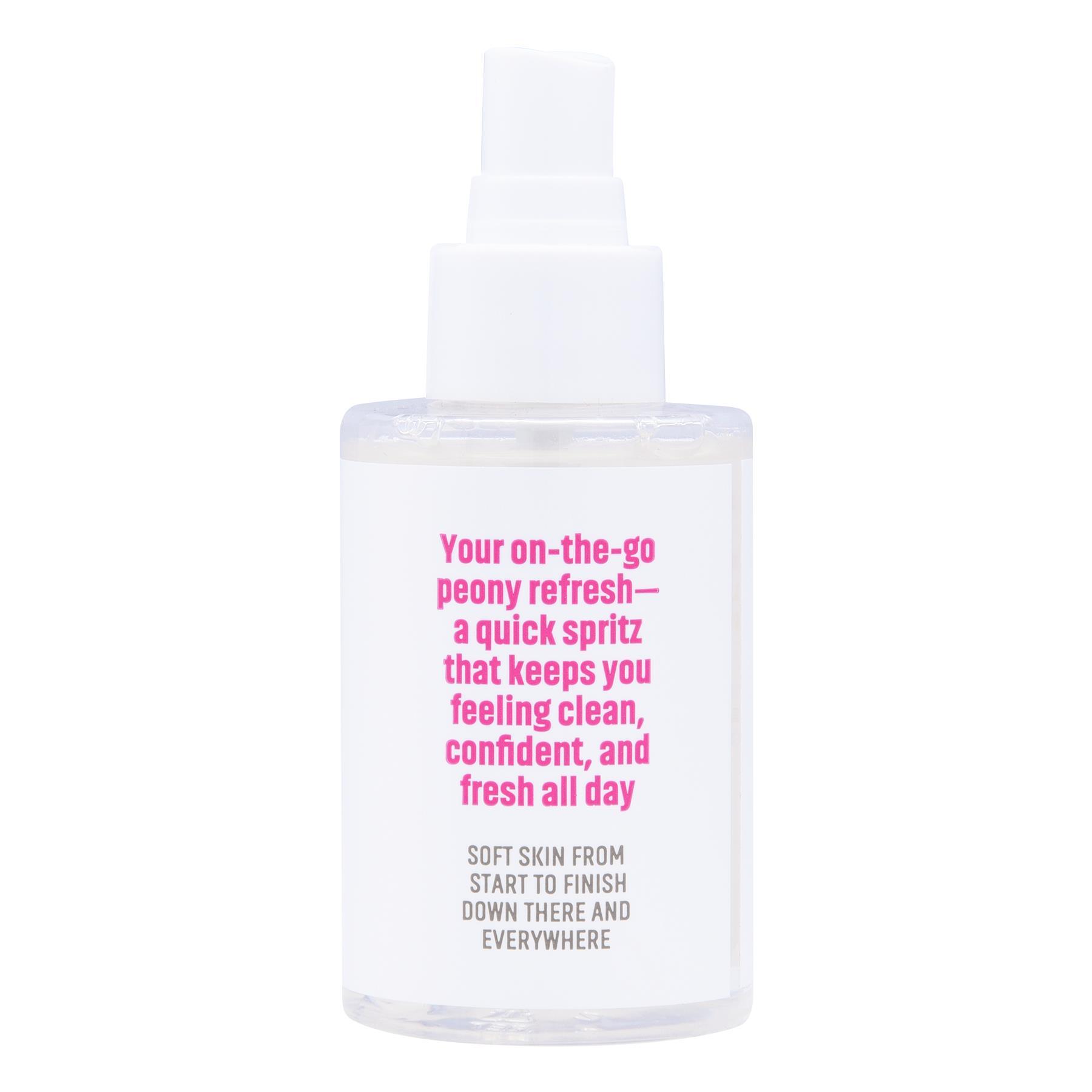 COOCHY INTIMATE FEMININE SPRAY 9