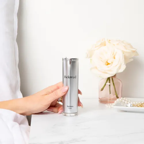 LuxLULUXURIOUS INTIMACY SERUM 3