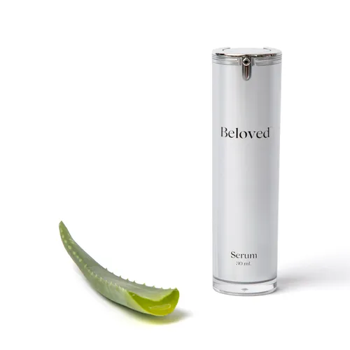 LUXURIOUS INTIMACY SERUM 5
