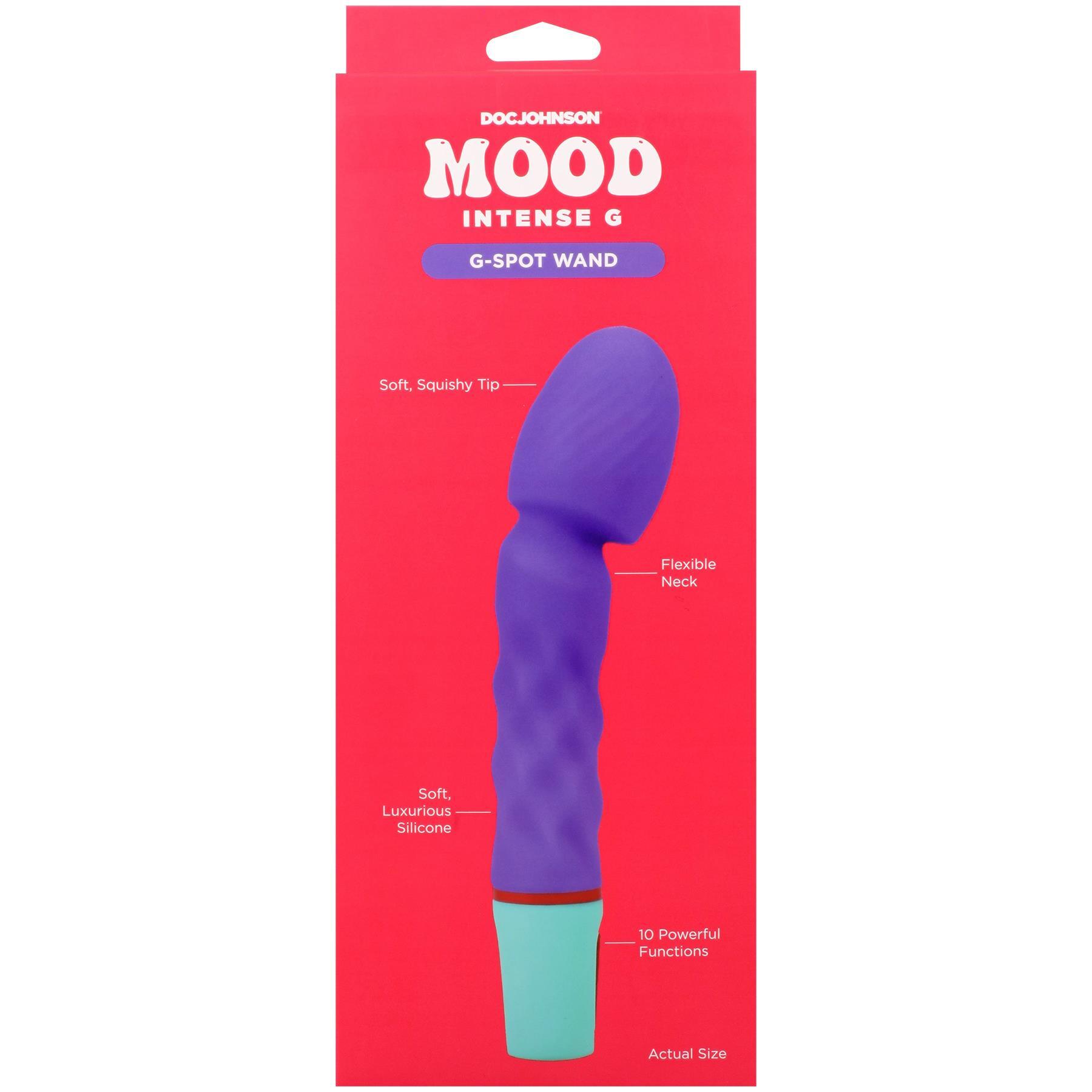 Mood Intense G view 9