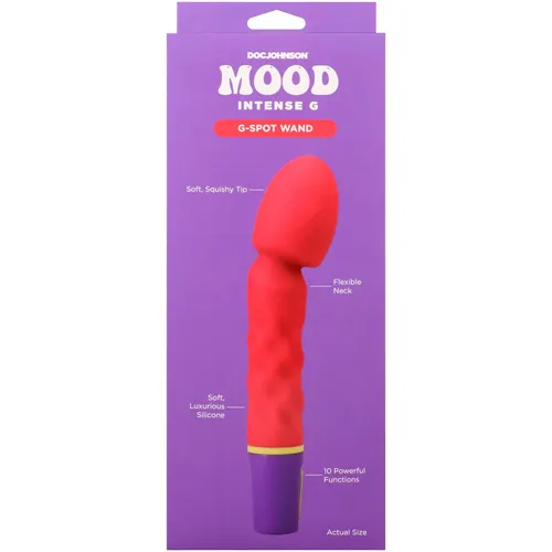 Mood Intense G view 10