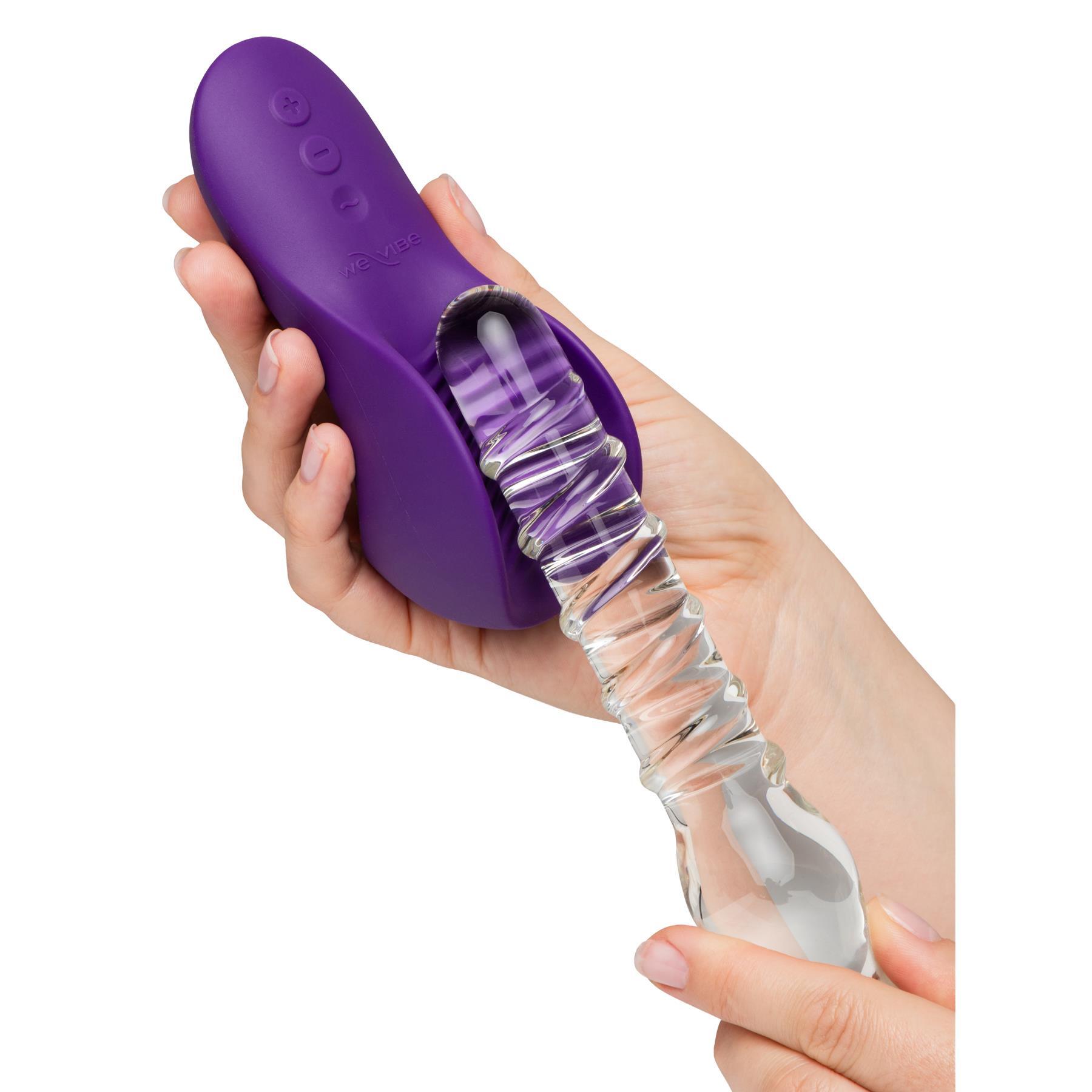 Touch Couples Grinding Vibrator VIEW 7