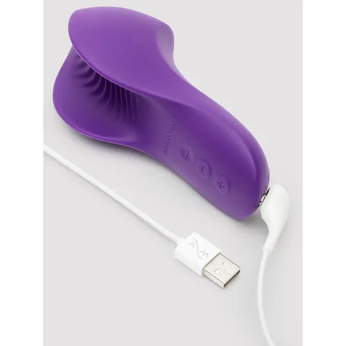 Touch Couples Grinding Vibrator VIEW 8