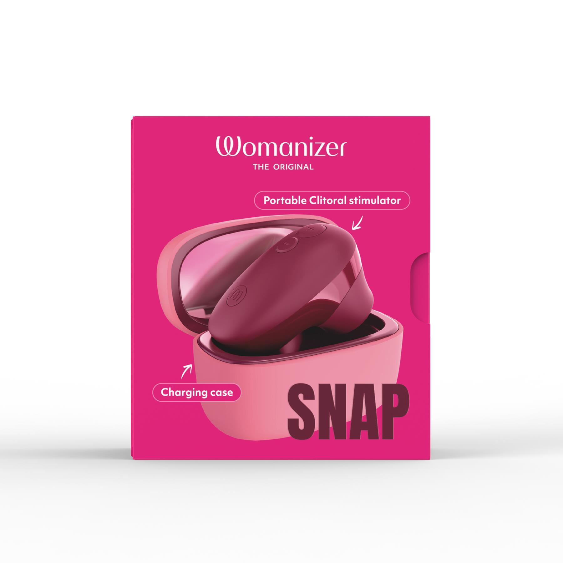 Womanizer Snap view 12