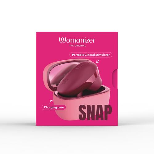 Womanizer Snap view 12