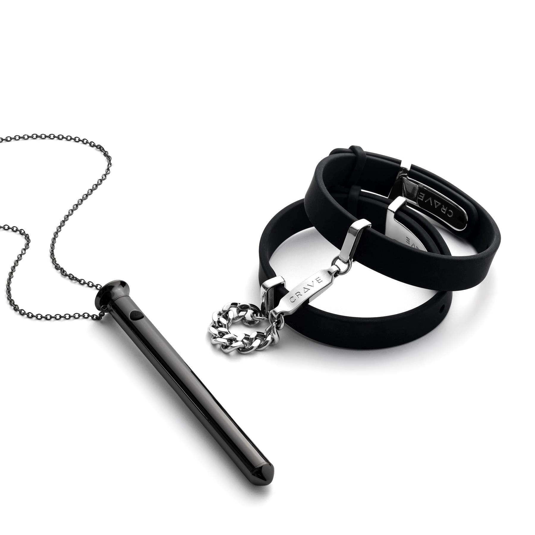 Crave Classic Jewelry Set Vesper 2 & ID C