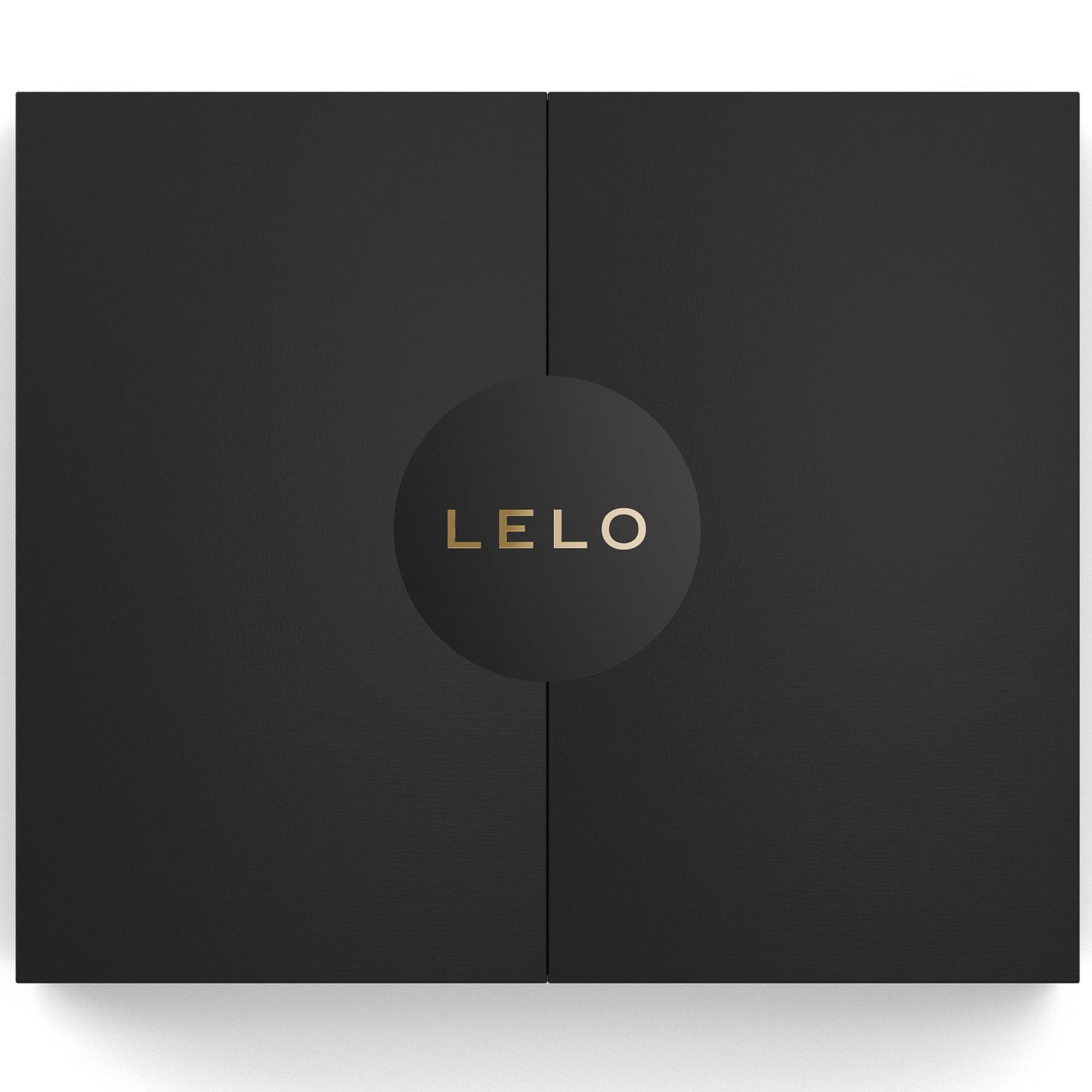 Lelo Couples Advent Calendar view 1