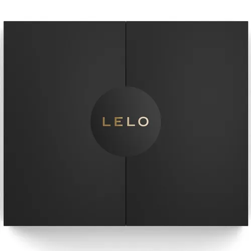 Lelo Couples Advent Calendar view 1