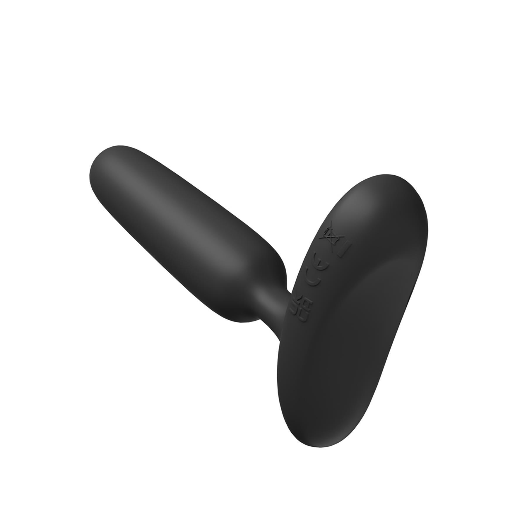 Glint App Enabled Butt Plug view 6