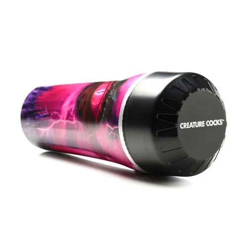 ks Predator Creature Stroker view 10