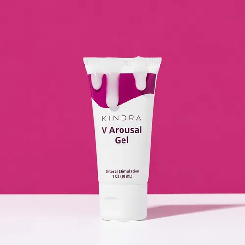 V AROUSAL GEL