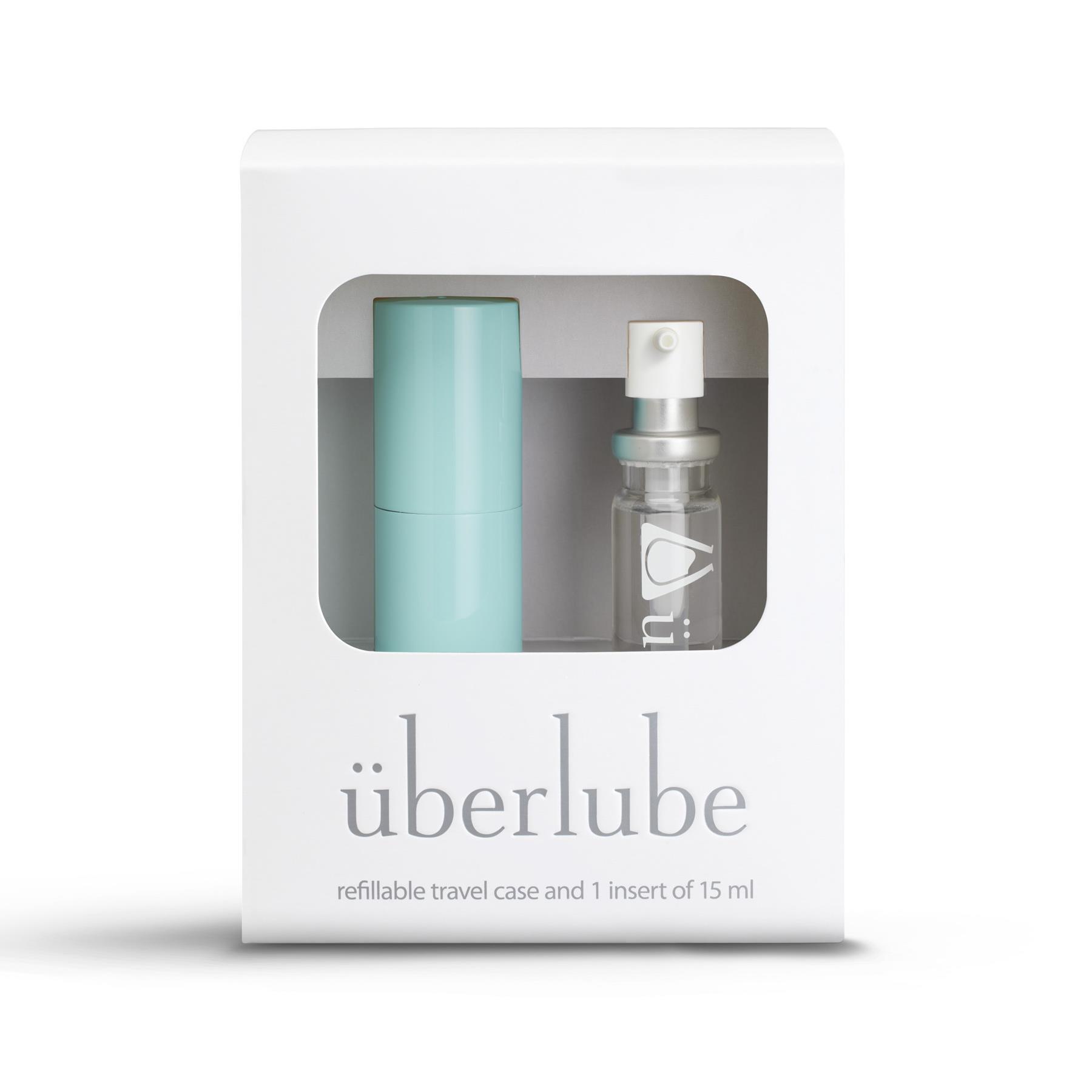 Uberlube Good to Go Traveler 1