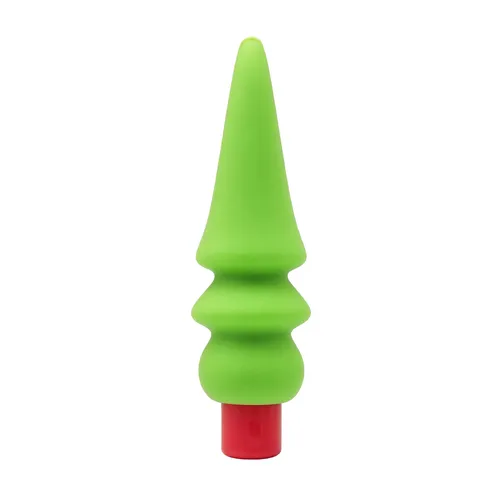 Holiday Tree Bullet - Product Shot #2