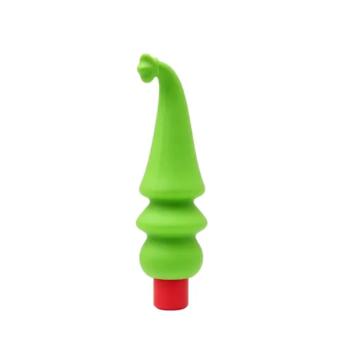 Holiday Tree Bullet - Product Shot #3