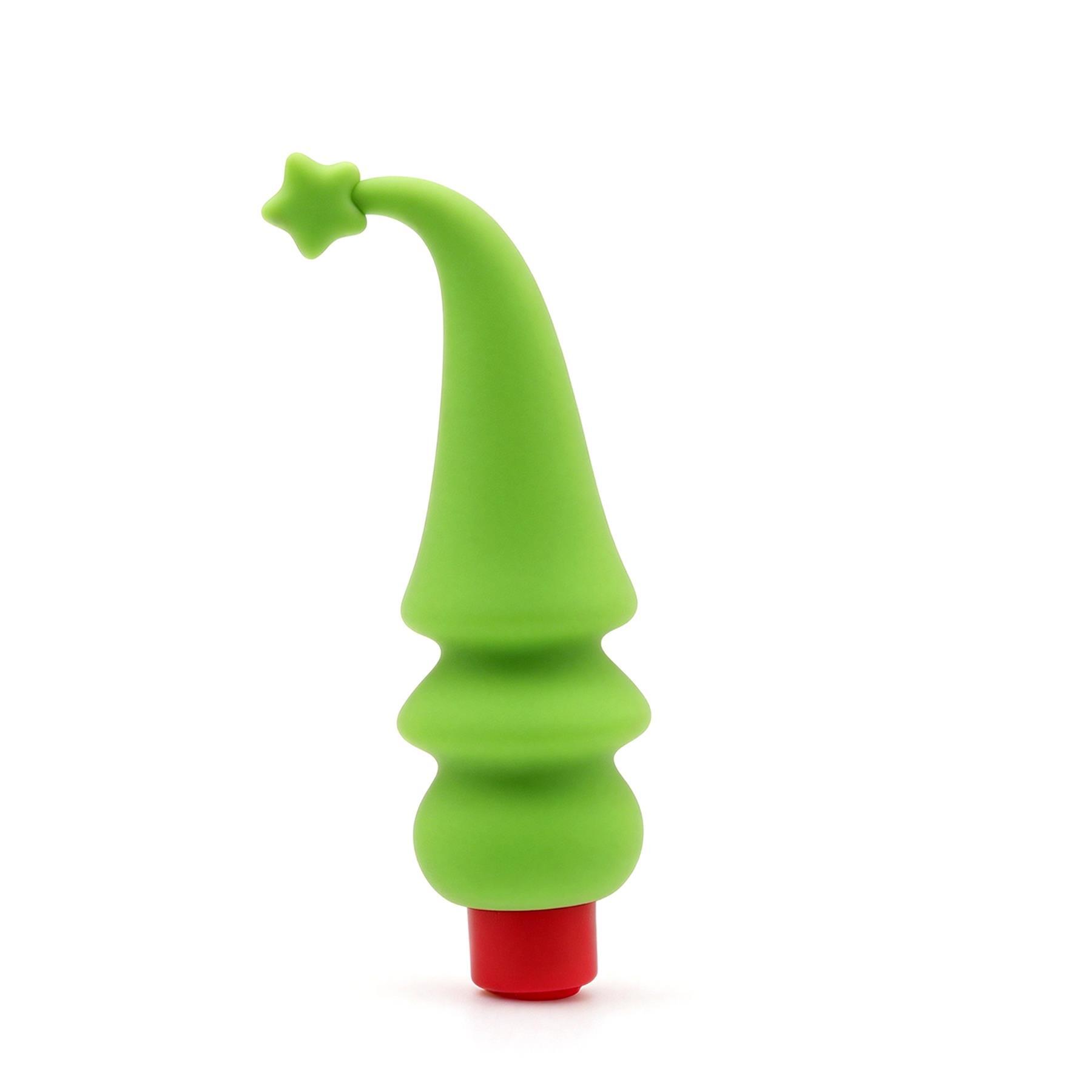 Holiday Tree Bullet - Product Shot #4