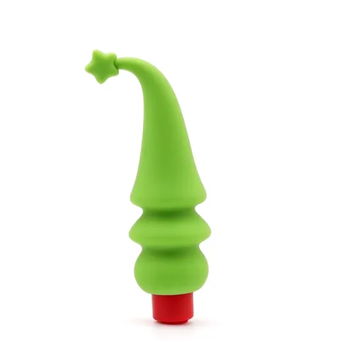 Holiday Tree Bullet - Product Shot #4